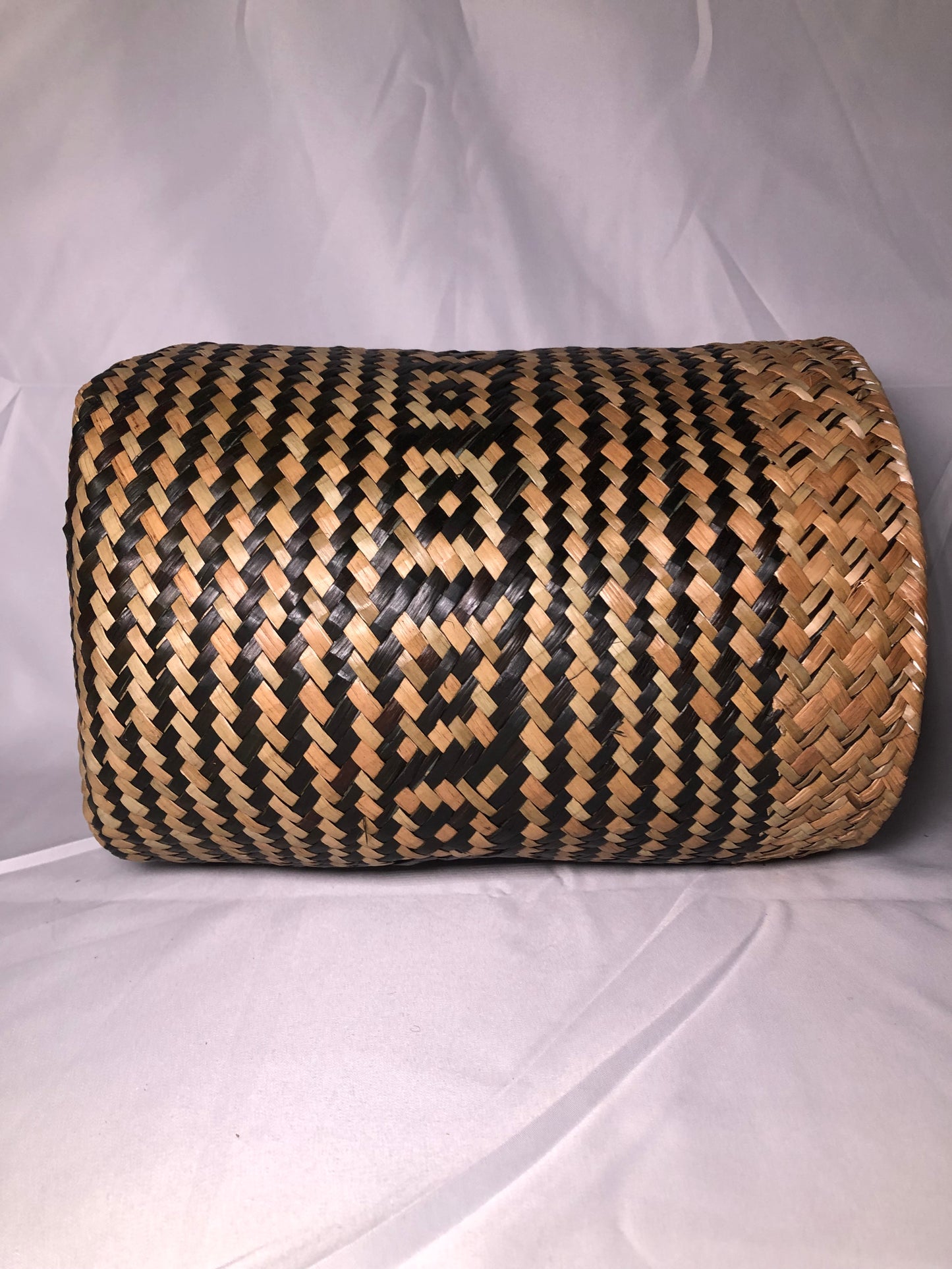 Zim Tradition Basket
