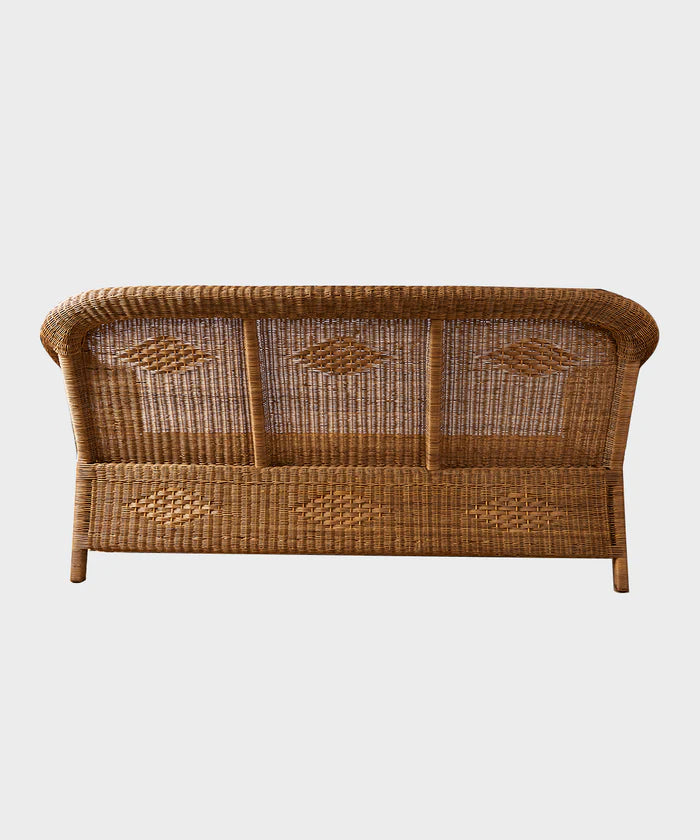 Classic 3 Seater