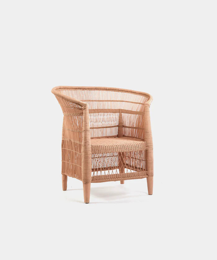 Malawi Natural Chair