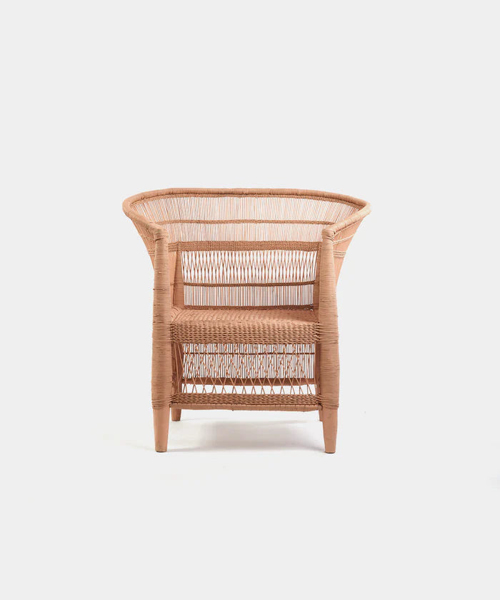 Malawi Natural Chair
