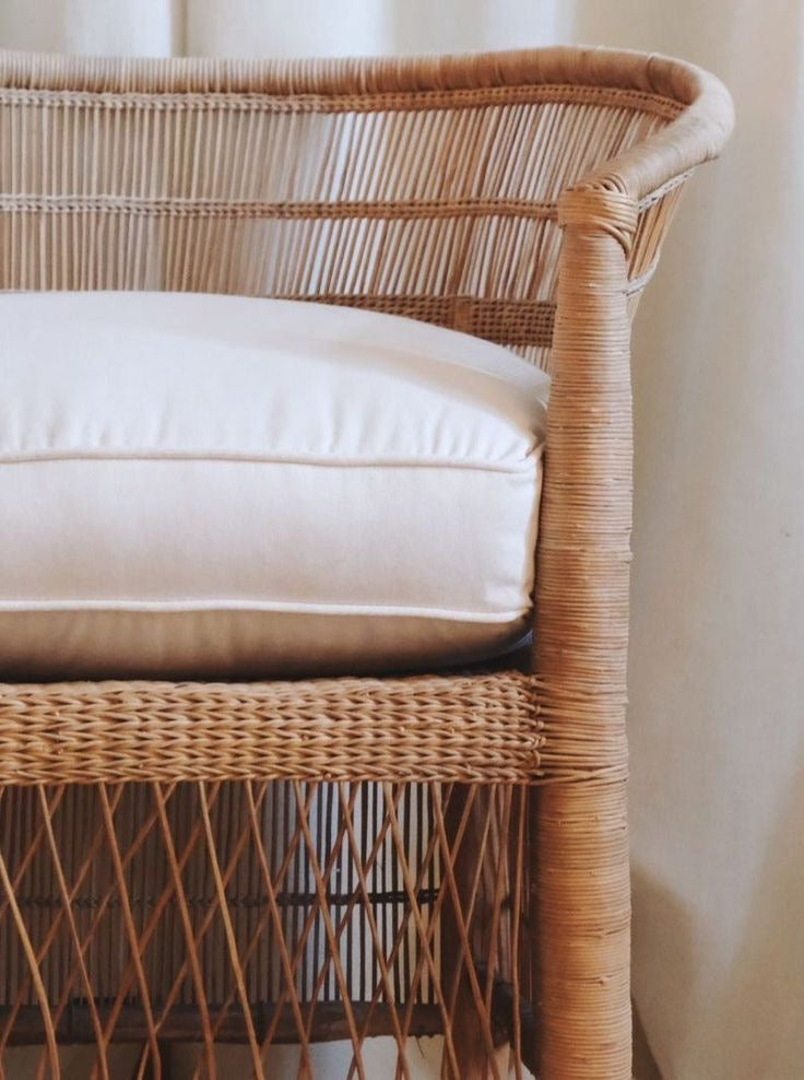 Malawi Natural Chair