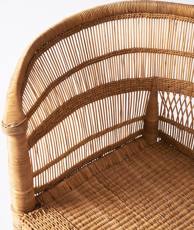 Malawi Natural Chair