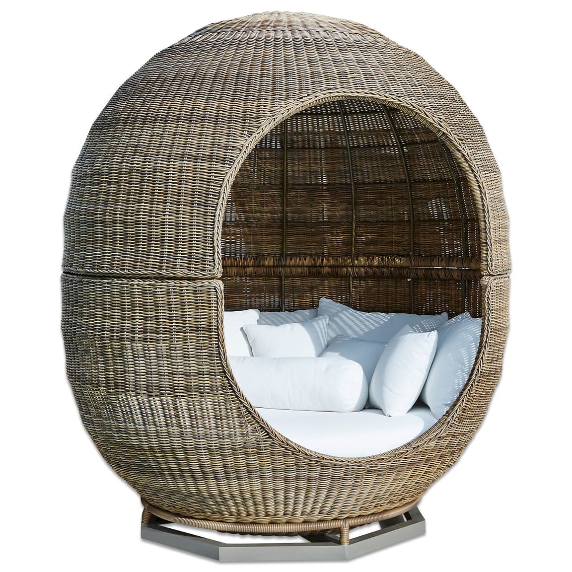 Canapé boule Willow Park
