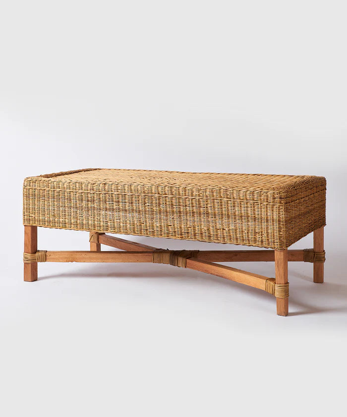 Classic Bench