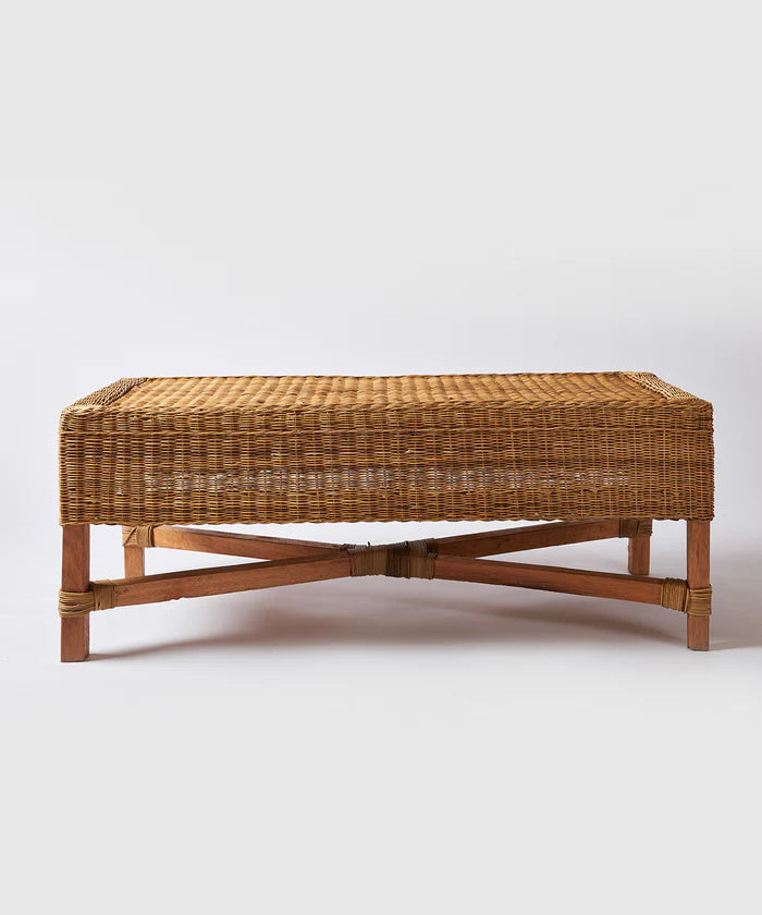 Classic Bench