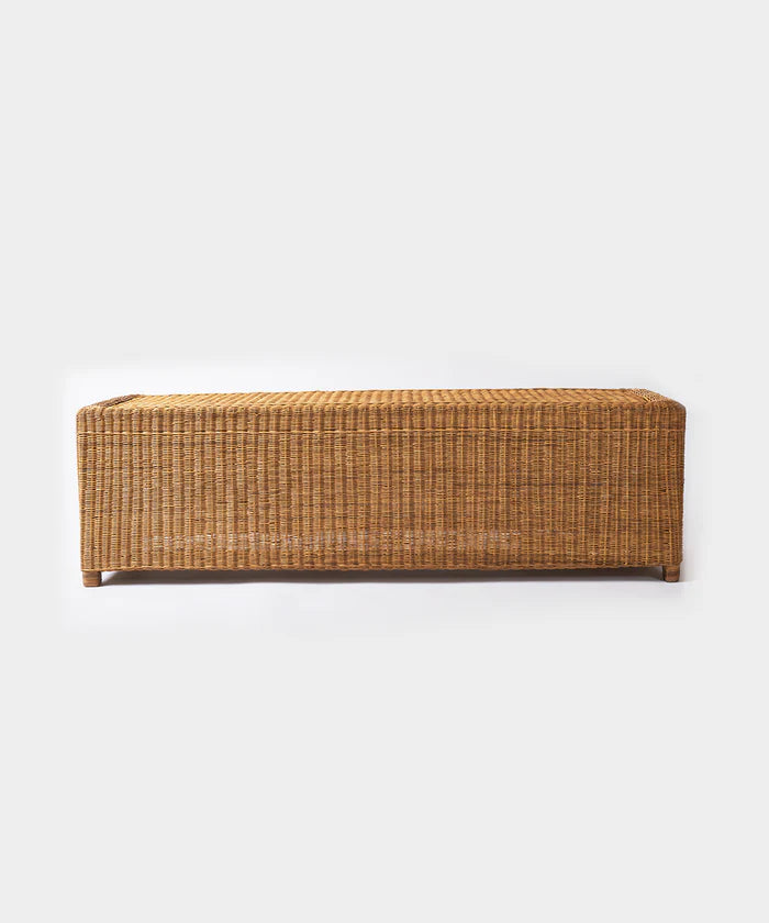 Long Cane Bench
