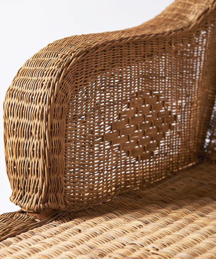 Cane Lounger