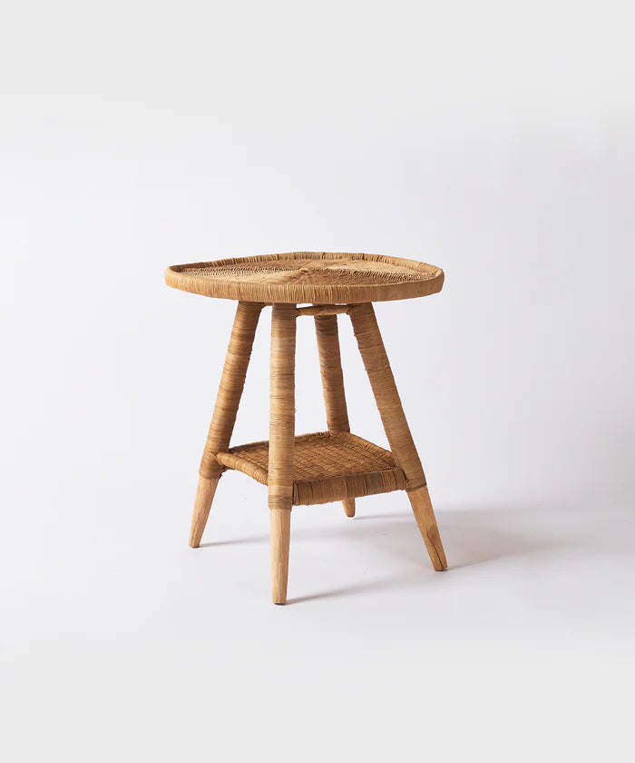 Round Side Table