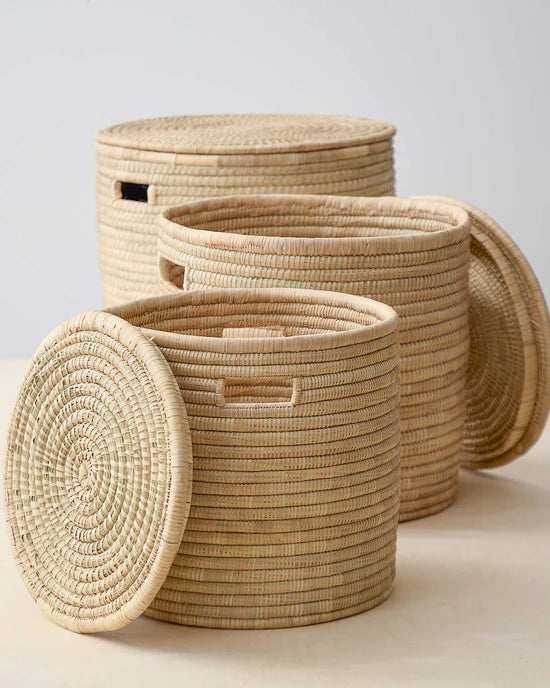 Malawi Natural Laundry